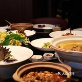 莎拉来啦｜四季流转，每一餐都想细细品味