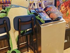 -bluefrog蓝蛙(新三里屯太古里店)