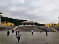 -黄帝陵