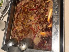 -红鼎坊·老成都火锅(新南门店)