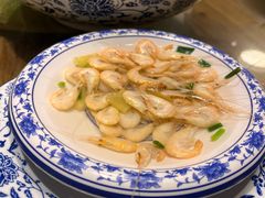 -灵福缘私房菜·农家菜(拈花湾·灵山大佛必推店)