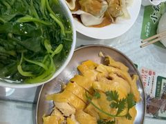 -阿金大白·上海菜馆(新天地店)