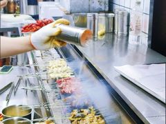 -梧赖枪火·东北烧烤|鲽鱼头|团建(罗湖总店)