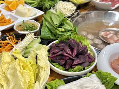 -汕锦记潮汕生鲜牛肉馆(富华店)