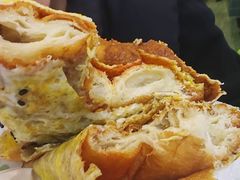 -大福来锅巴菜(古文化街店)
