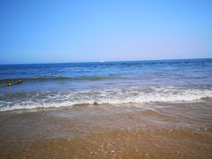 -日照灯塔风景区