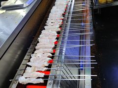 -清真·马峰烤肉(小学习北巷店)