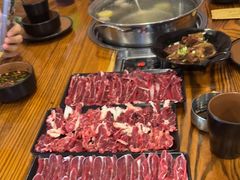 -荣记潮汕牛肉火锅(仙鹤街店)