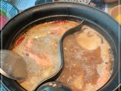 -温野菜涮涮锅(曲江大悦城店)