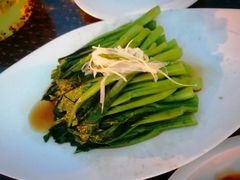 -北京云瑧金陵莲花酒店·莲·川小馆