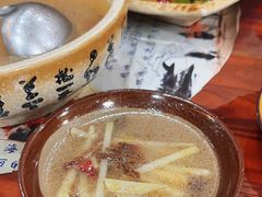 -宋记冕宁土菜馆(海门渔村二店)