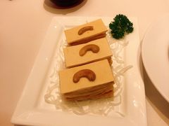 -利苑酒家(宜安广场店)