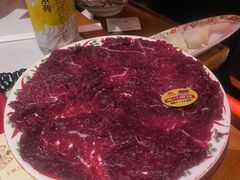-汕头八合里海记牛肉店(清河店)
