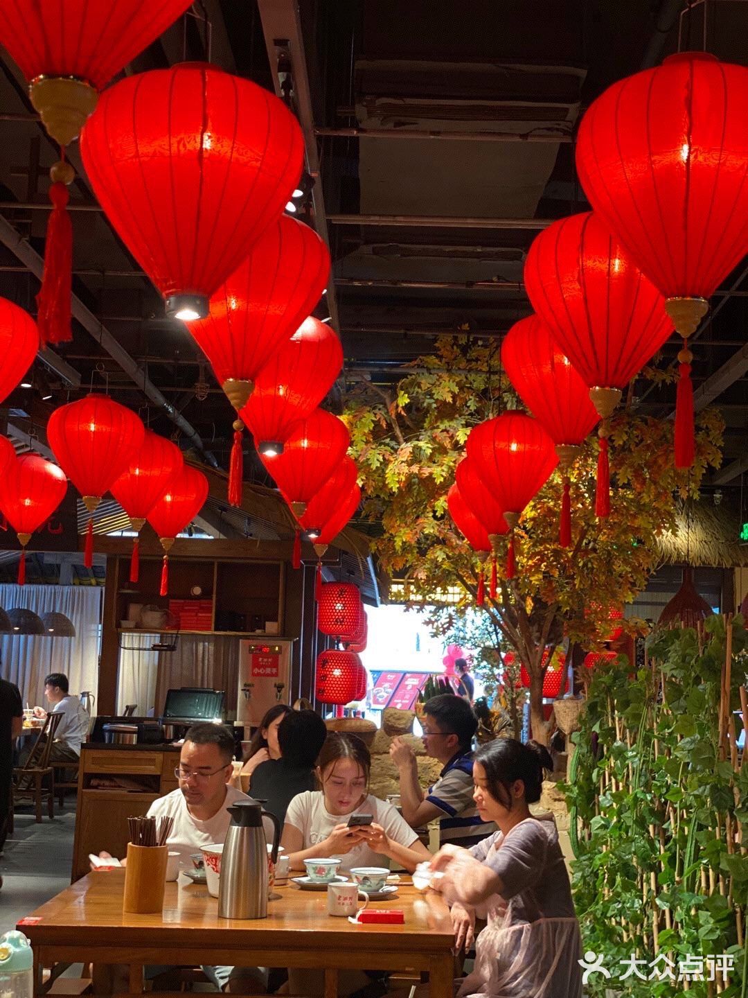 🌟火了15年的湖南土家菜就在市中心｜你吃过没有呢？