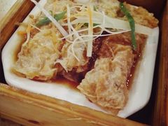 -喜鹊茶点.啫煲(车陂店)