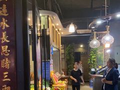-老山村酒楼(白石洲店)