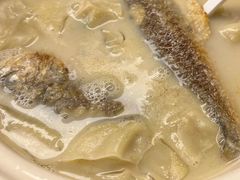 -苏小柳点心·手作小笼包(浦东嘉里城分院)