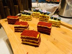 -杭州钱江新城万怡酒店-西餐厅