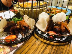 -避风塘(江桥万达店)