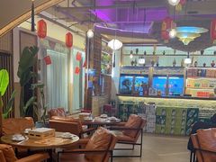-六福酒馆(秦隆步行街店)