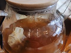 -花舍·新派粤菜·西餐·下午茶(亚运村·鸟巢店)