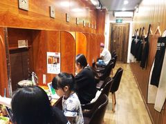 -独食火锅·半米屋台(直营总店)