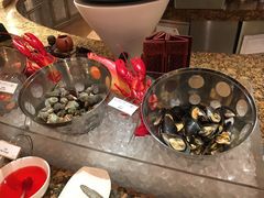 -杭州国际会议中心洲际酒店-原素全日餐厅(解放东路店)