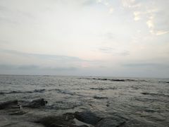 -日照灯塔风景区