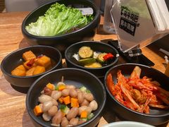 -黑牛黑猪烤肉专门店(万象城店)