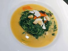 上汤侵时蔬-麟1929(外滩店)