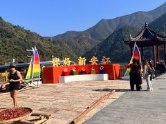-新安江山水画廊风景区