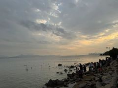 -深圳湾公园(南山区)