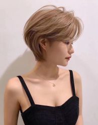 -AMO SALON男士形象