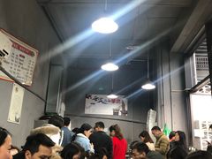 -锦福昌·羊肉粉(渝兴广场店)