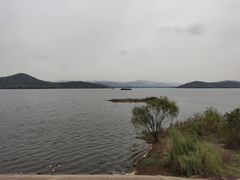 -横山水库