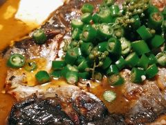 -探鱼·鲜青椒爽麻烤鱼(增城东汇城店)