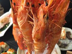 -德川家日本料理(中关村寰太大厦店)