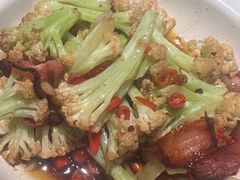 -大鱼徽州·寻味徽菜(星光总店)