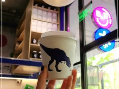 -大小咖啡 BigSmallCoffee(麦子店)