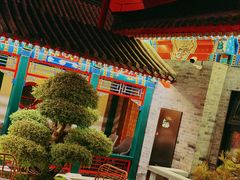 -和风景里酒店(护国寺店)