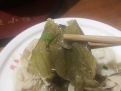 -周鱼小馆石锅酸菜鱼(活力汇店)