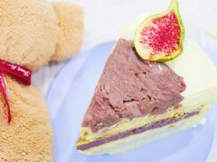 -1Cake壹刻蛋糕(奥体公园味觉艺术馆店)