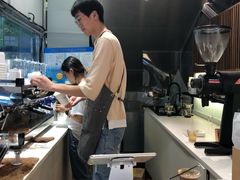 -Manner Coffee(大宁国际商业广场店)