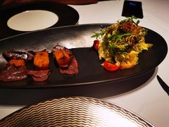 -Tomato&Pepper法餐厅