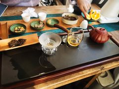 -邈墨茶馆(凤起路店)