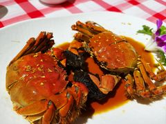 -龙桥私厨·姜花菊花过桥鱼·顺德菜(容桂店)