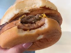 -麦当劳(金山红星美凯龙DT店)