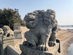 -卢沟桥文化旅游区