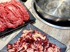 -三毛牛肉店(福强店)