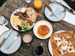 -RAC BAR(安福路店)